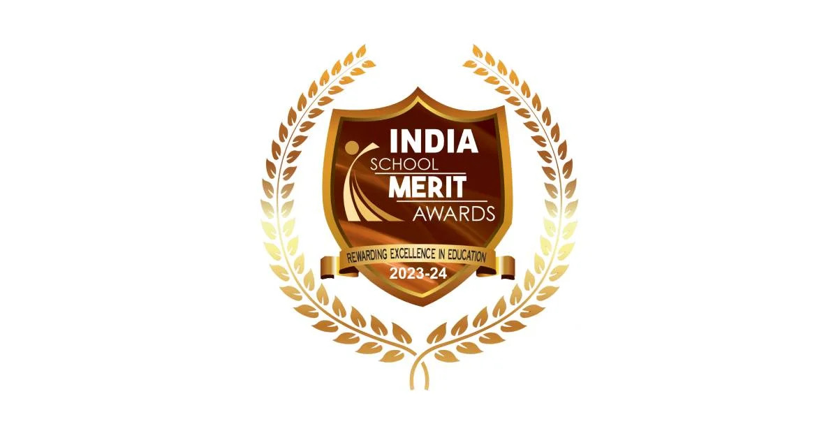 India school merit awards